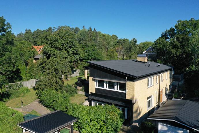 Movägen 2, Saltsjöbaden, Nacka kommun