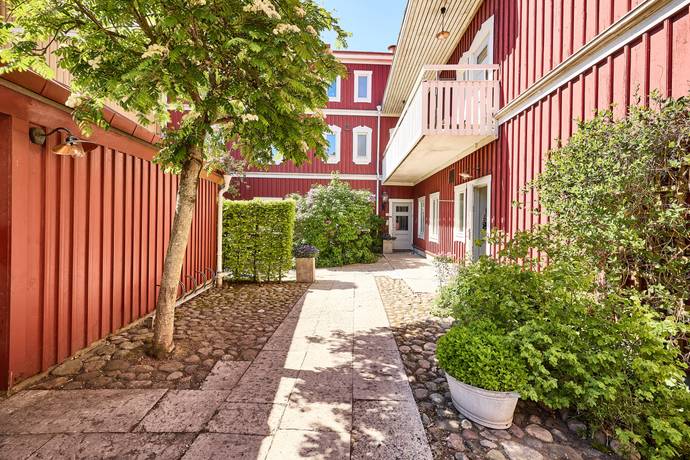 6 rum Lägenhet på Museigatan 1 Jönköping City Jönköpings kommun - bild 53