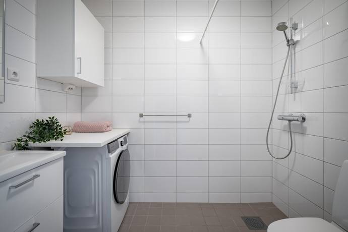 1 rum Lägenhet på Dragonvägen 82 Centrala Väsby Upplands Väsby kommun - bild 5