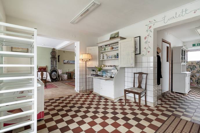 8 rum Villa på Nobyvägen 5 Aneby Aneby kommun - bild 17