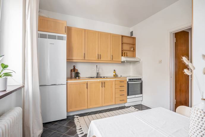 2 rum lägenhet på Torekovsgatan 2 Sorgenfri, Malmö kommun - bild 3