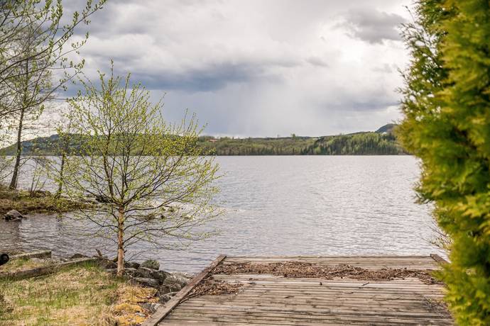 2 rum Villa på Östra Berga 83 Lysvik Sunne kommun - bild 30