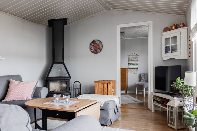 4 rum Fritidshus på Fåsjövägen 3 Fåsjön Nora kommun - bild 13