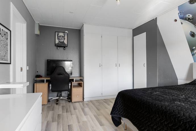 7 rum Villa på Långgatan 22 Älvboda, Skutskär Älvkarleby kommun - bild 29