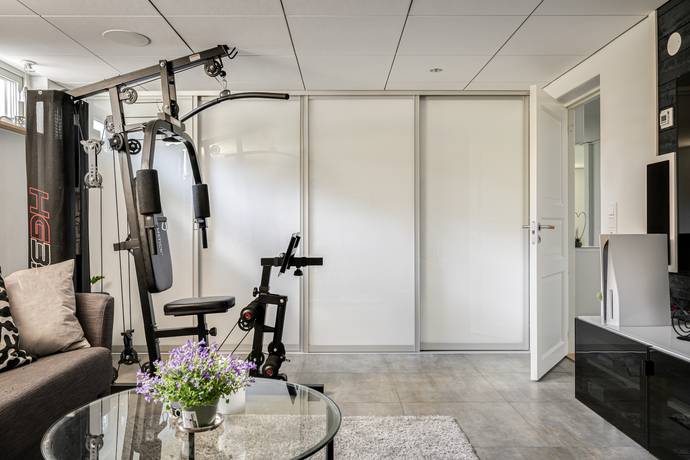 6 rum Villa på Gamla Häradsvägen 5 Lindome Mölndals kommun - bild 25