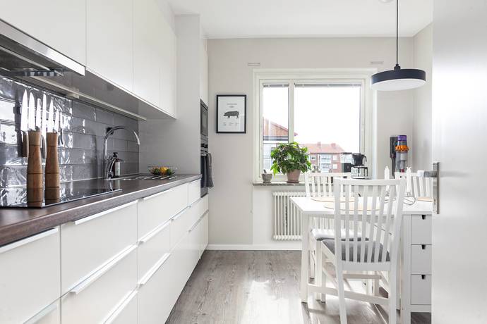 3 rum lägenhet på Klostervägen 2A Klippan, Klippans kommun - bild 5