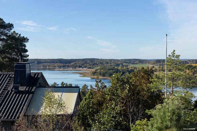 Fasanvägen 4, Grödinge, Botkyrka kommun