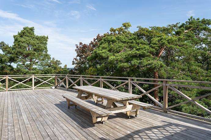 5 rum Villa på Hyllan 16 Kungsbacka Kungsbacka kommun - bild 31