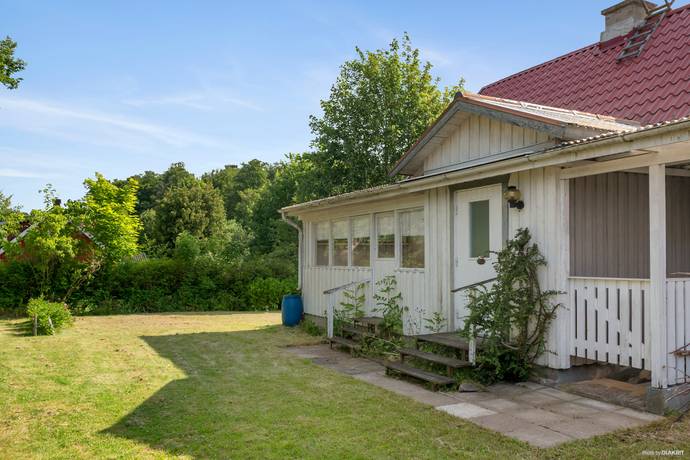 6 rum villa på Per Svens gränd 3 Hanaskog, Östra Göinge kommun - bild 5