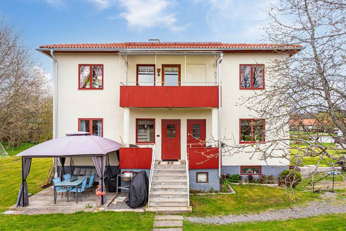 7 rum Villa på Långåkersvägen 1 Lindesbergs kommun - bild 2