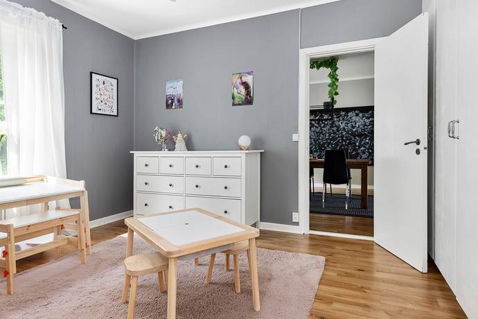 5 rum Villa på Svenshult 302 Västra Skagene Hammarö kommun - bild 19