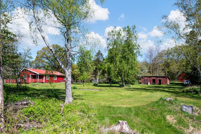 3 rum Villa på Vänersnäs 597 Vänersnäs Vänersborgs kommun - bild 17