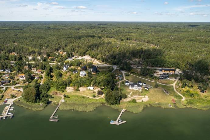 tomt på Nyboda gårdsväg 7 Nyboda, Österåkers kommun - bild 4