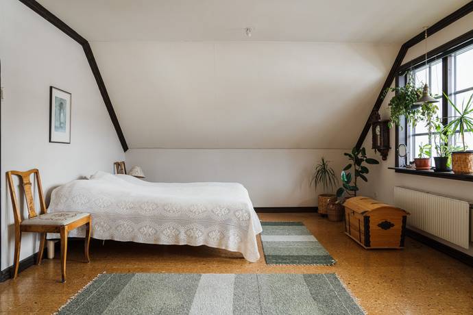 7 rum Villa på Kolgårdsvägen 12 Munksund Piteå kommun - bild 27
