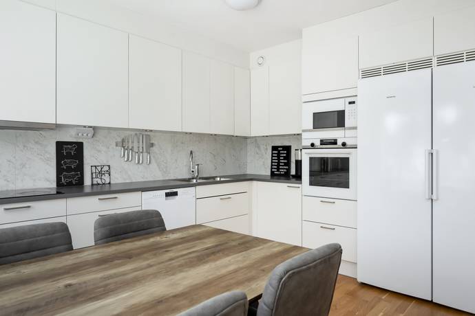 5 rum Radhus på Grimskaftet 19A Vansta hästby Nynäshamns kommun - bild 16