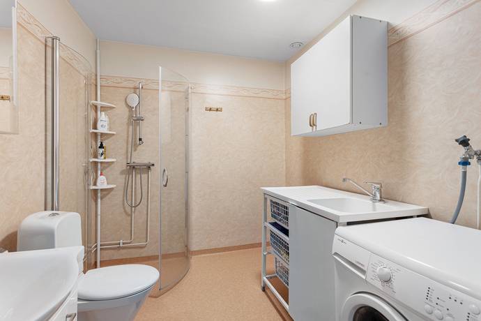3 rum Radhus på Ängvaktarvägen 51 Långängen Hallsbergs kommun - bild 13