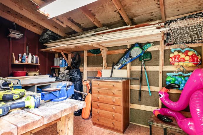 4 rum Villa på Lostigen 16 Viksberg, Söderbärke Smedjebackens kommun - bild 39