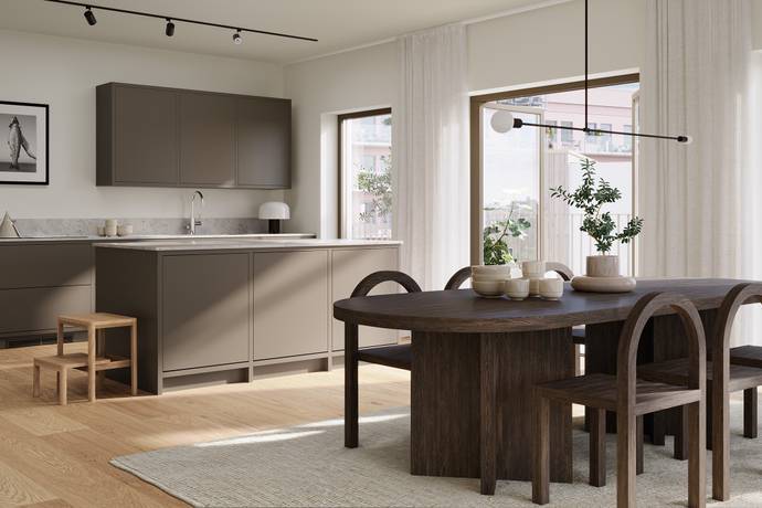 Primusgatan 20, Lgh 2-1102, Lilla Essingen, Stockholms kommun