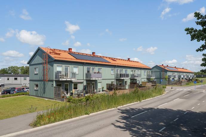 3 rum Lägenhet på Linneagården 1C Häljarp Landskrona kommun - bild 15