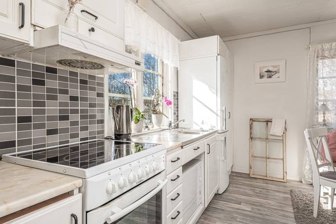 2 rum villa på Tjädervägen 4 Edsgården, Timrå kommun - bild 5