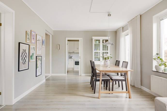 4 rum Lägenhet på Stenkällevägen 77C Stenkällan Malmö kommun - bild 28