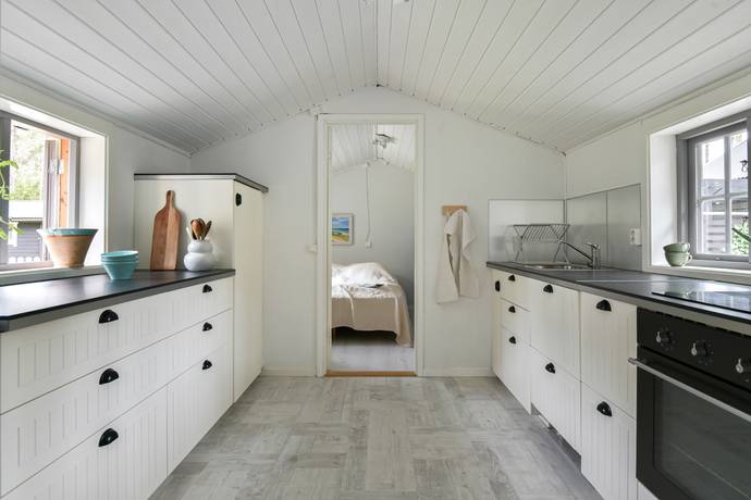 5 rum villa på Hangvar Kassle 812 Hangvar, Gotlands kommun - bild 4