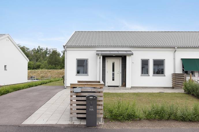 3 rum Lägenhet på Idas gata 10A Hörby kommun - bild 3