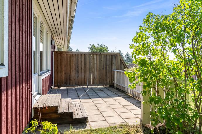 3 rum villa på Gudfastvägen 7 Hjortgårdsområdet, Rättviks kommun - bild 4