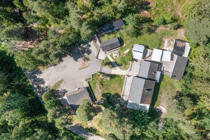 5 rum Villa på Vitmossevägen 6 Skirhult Österåkers kommun - bild 31