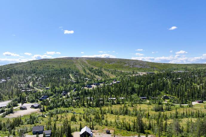 5 rum fritidshus på Beckasinvägen 7 Storhogna, Bergs kommun - bild 3