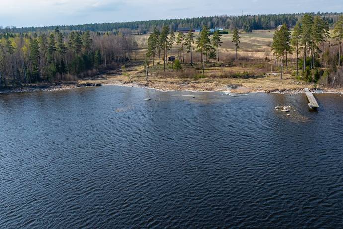 5 rum Gård med jordbruk på Hallanda gård Tveta Hallanda Säffle kommun - bild 38