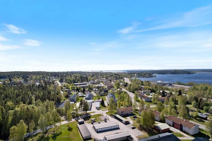 2 rum Lägenhet på Vänskapsgatan 21 Ursviken Skellefteå kommun - bild 20