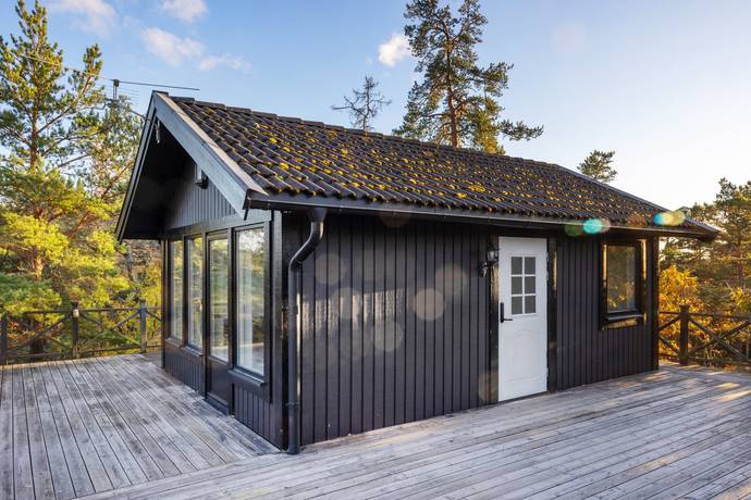 3 rum Villa på Breviksvägen 45 Tyresö Tyresö kommun - bild 30
