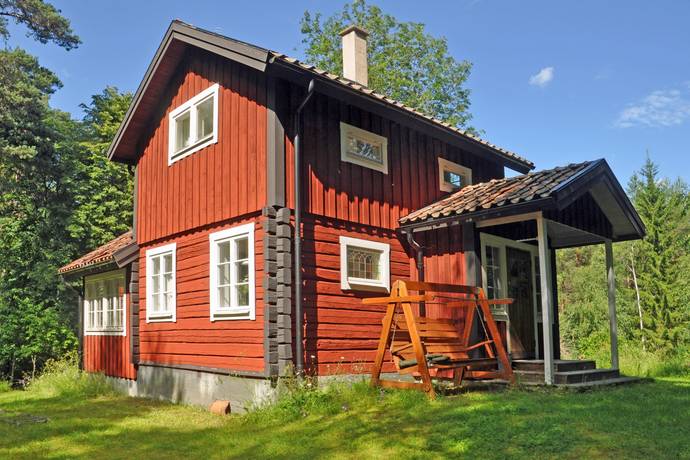 5 rum vinterbonat fritidshus på Jugansbo Fallet 105 Jugansbo, Sala kommun - bild 3