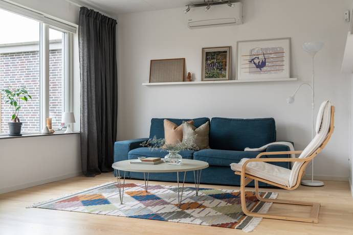 5 rum Villa på Aprilvägen 35 Hjärup Staffanstorps kommun - bild 17