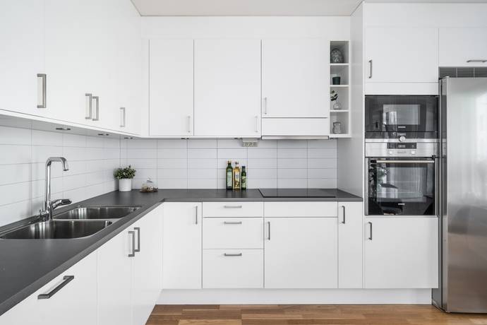 3 rum Lägenhet på Parkvägen 18 Barkarbystaden Järfälla kommun - bild 23