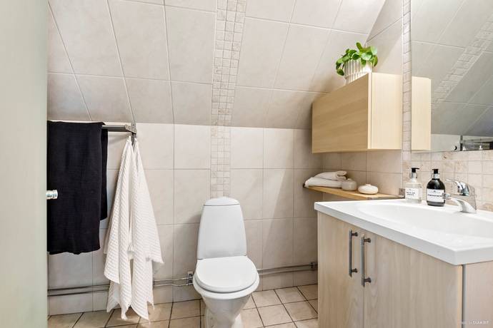 5 rum Villa på Gunnar Nilssons väg 1 Karlskrona kommun - bild 15