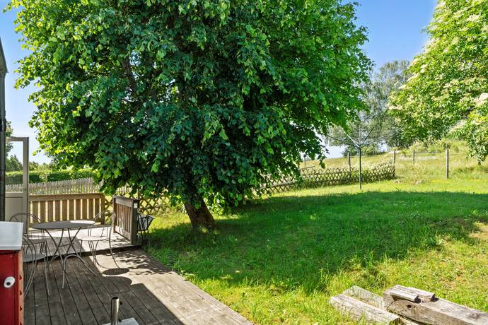110 m² Villa på Norrkullavägen 8 Hallstavik Norrtälje kommun - bild 13