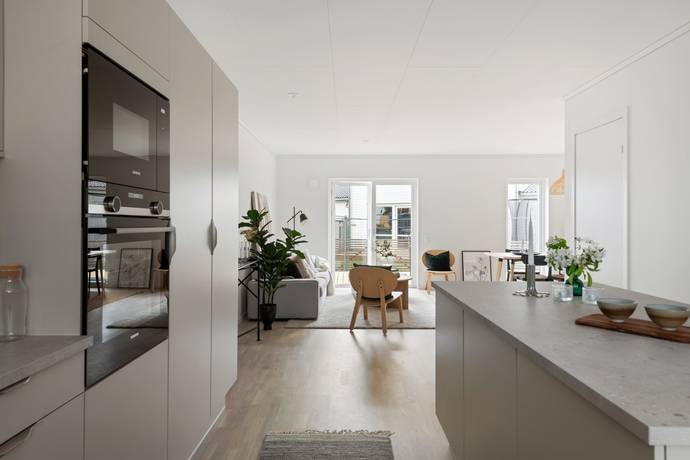 5 rum kedjehus på Sjöstugevägen 16 Arninge/Hägerneholm , Täby kommun - bild 5