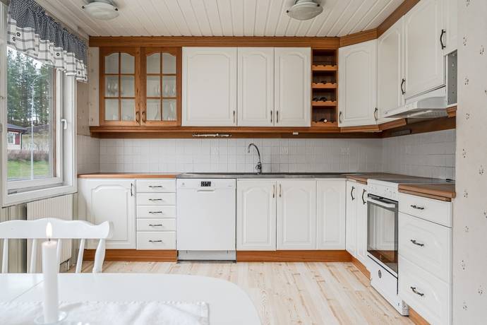 6 rum Villa på Bobergsvägen 48 Ånge kommun - bild 9