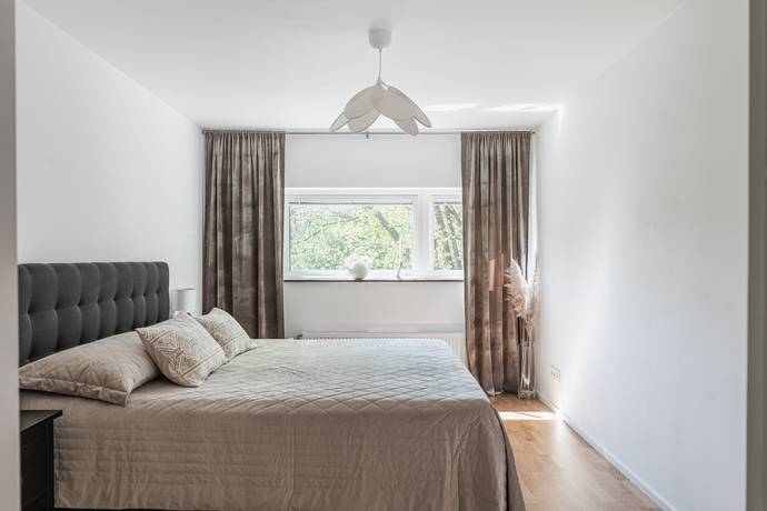 2 rum Lägenhet på Bullerbygatan 99 Gyllins Trädgård Malmö kommun - bild 13