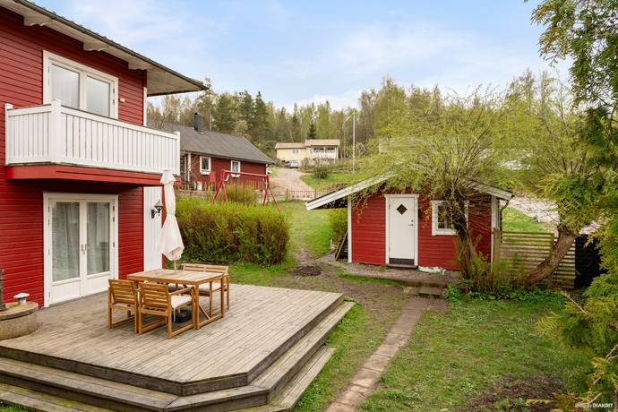 3 rum Villa på Tomtebacken 27 Säve Göteborgs kommun - bild 23