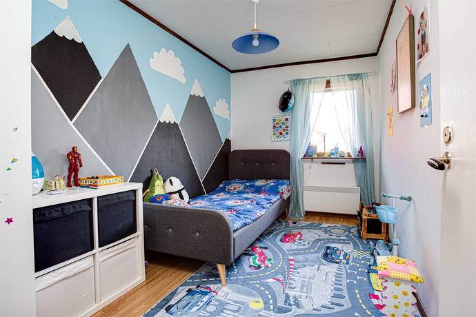 6 rum Villa på Muraregatan 13 Kopparberg Ljusnarsbergs kommun - bild 18