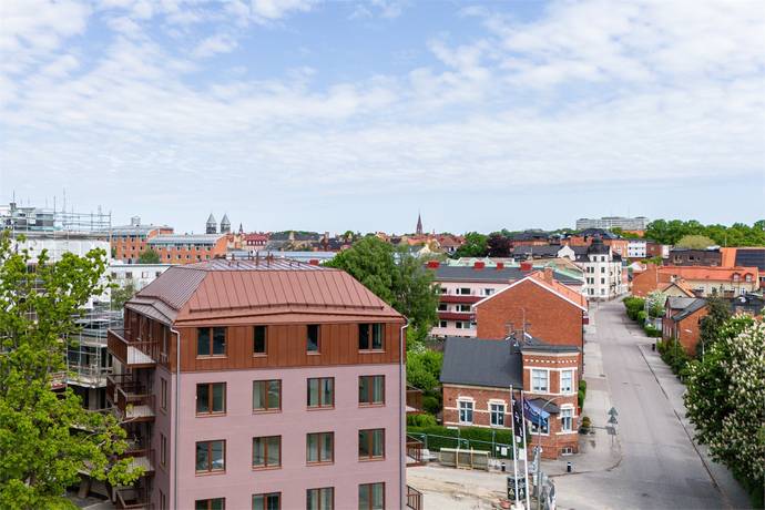 1,5 rum lägenhet på Gylleholmsgatan 20 Centrum, Lunds kommun - bild 3