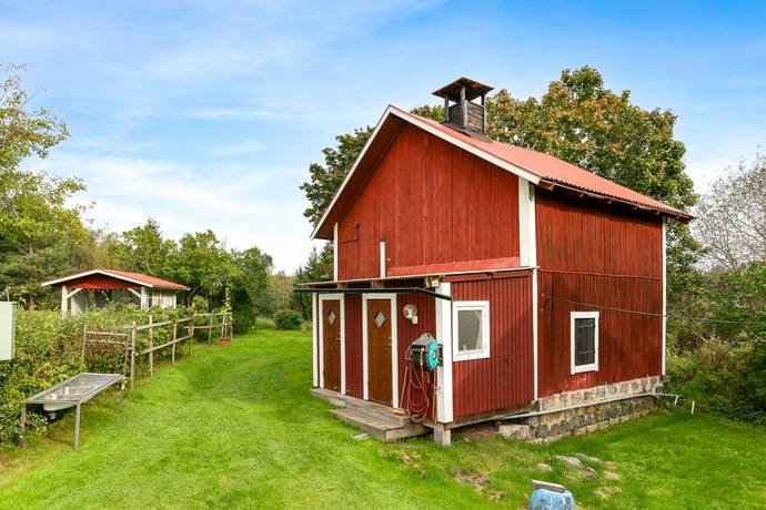 3 rum Fritidshus på Svartå 764 Guldsmedsboda Degerfors kommun - bild 8