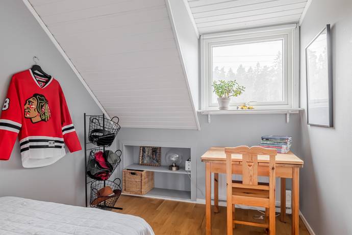 5 rum Kedjehus på Tegelbruksvägen 218 Vänersborg Vänersborgs kommun - bild 44