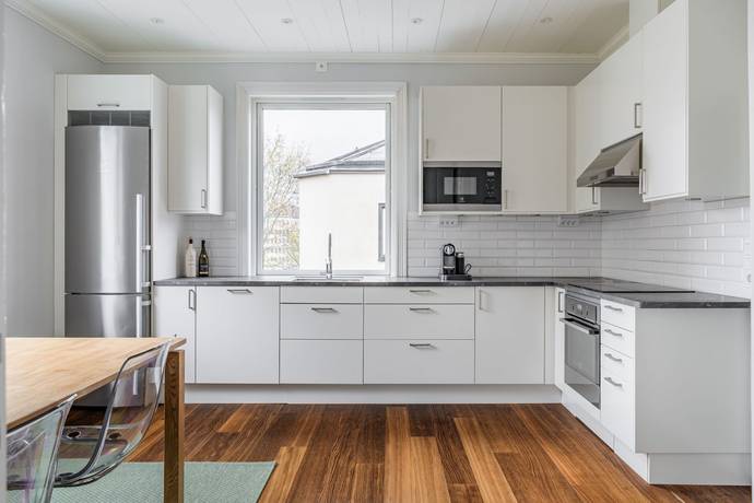 4 rum Lägenhet på Sturegatan 67B Elsborg Falu kommun - bild 10