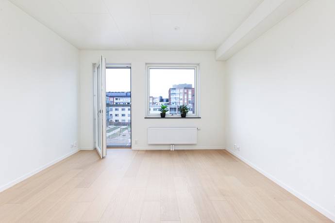 1 rum lägenhet på Gulkullagatan 20 Nya Drottninghög, Helsingborgs kommun - bild 4