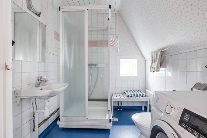 5 rum Villa på Andra Västralundsgatan 17 Västralund Västerviks kommun - bild 32