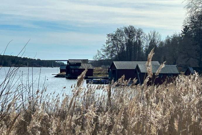 4 rum Vinterbonat fritidshus på Norrbygårdsvägen 29 Norrby Gård Norrtälje kommun - bild 33